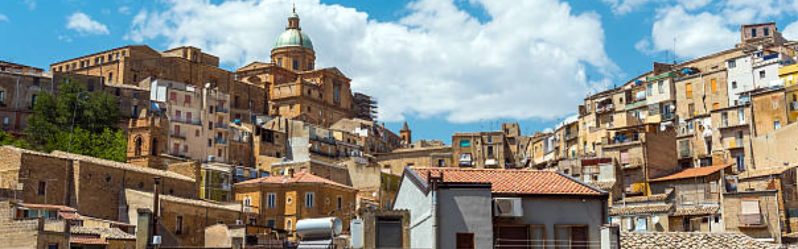 Discover the Top Attractions in Piazza Armerina, Italy