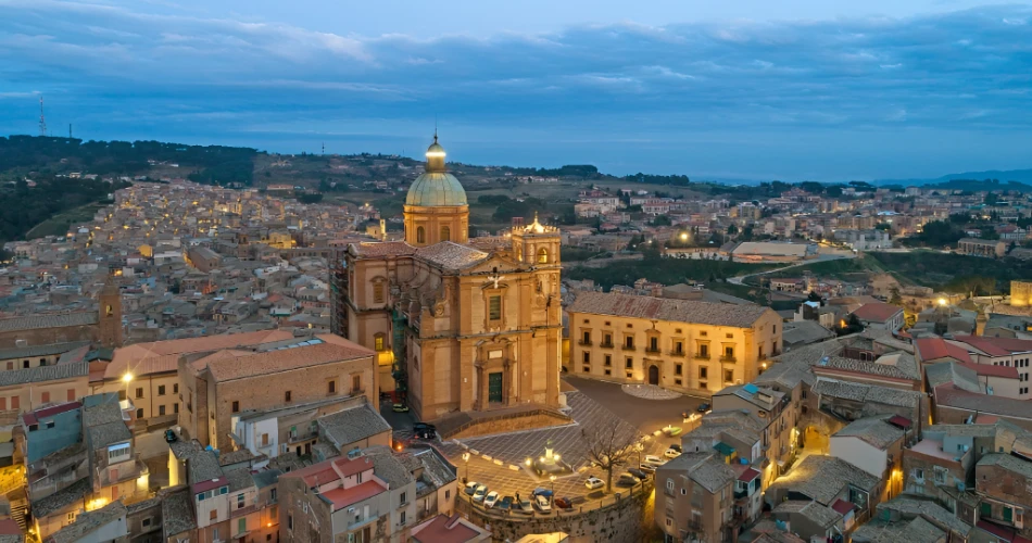 Discover Piazza Armerina, Italy: A Complete Travel Guide
