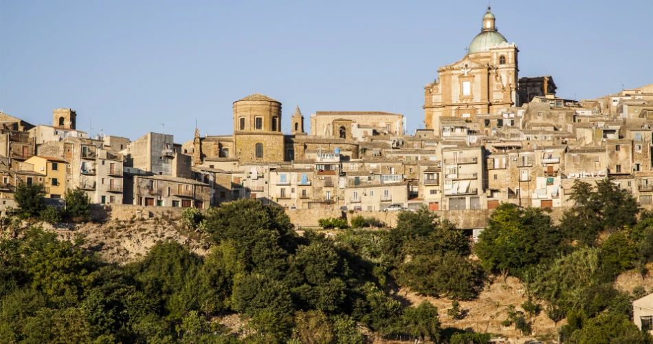 Discover Piazza Armerina, Italy: A Complete Travel Guide