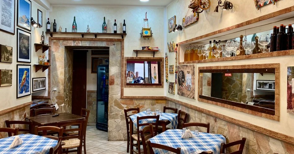 Top Restaurants in Piazza Armerina, Italy: Where to Eat in Sicily’s Hidden Gem