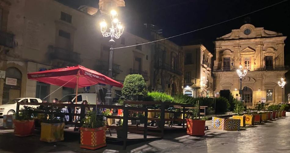 Top Restaurants in Piazza Armerina, Italy: Where to Eat in Sicily’s Hidden Gem