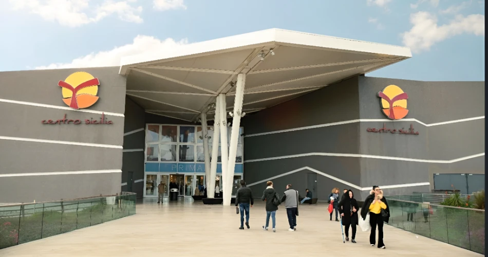 Best Malls and Shopping Spots in and Around Piazza Armerina, Italy