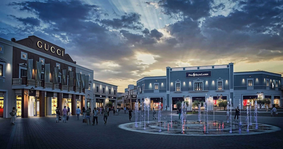 Best Malls and Shopping Spots in and Around Piazza Armerina, Italy