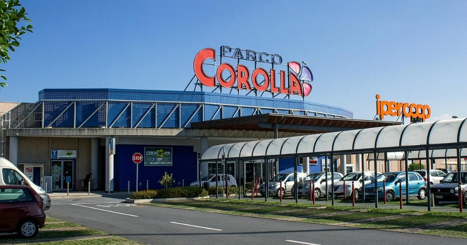 Best Malls and Shopping Spots in and Around Piazza Armerina, Italy