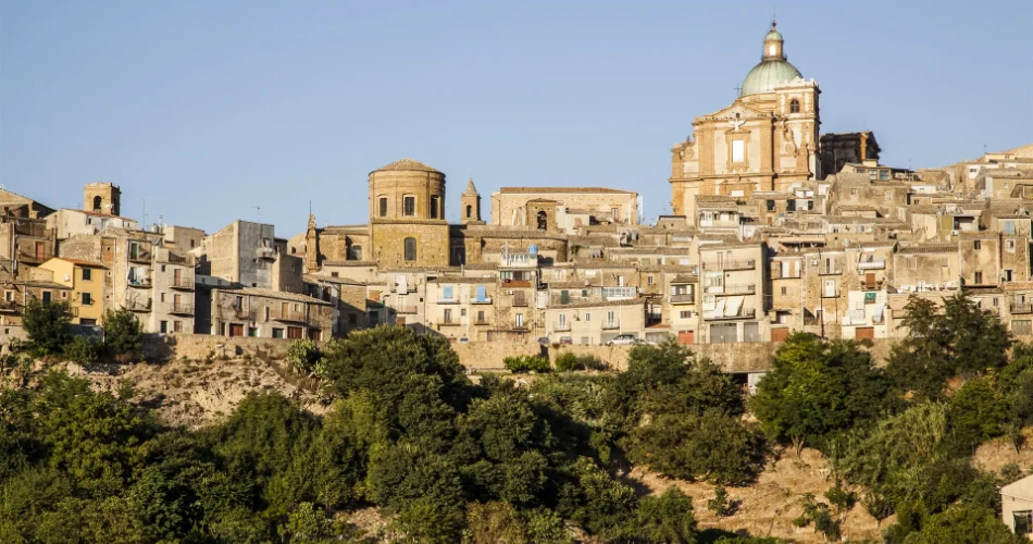 Discover the Top Attractions in Piazza Armerina, Italy