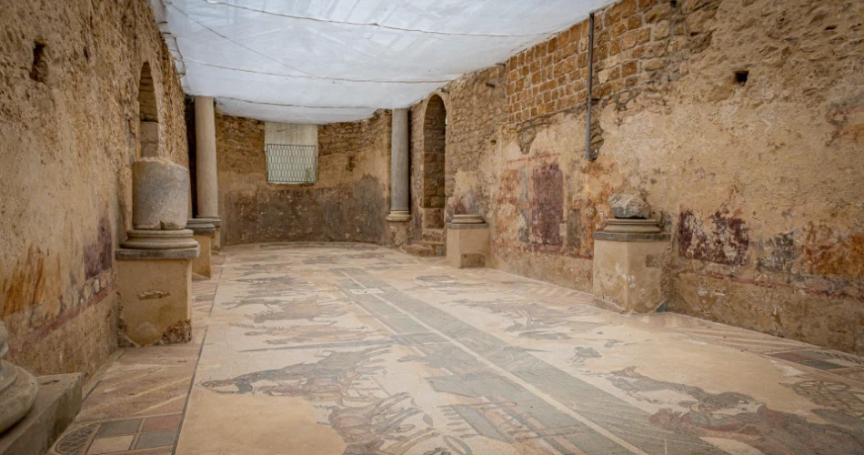 Discover the Top Attractions in Piazza Armerina, Italy