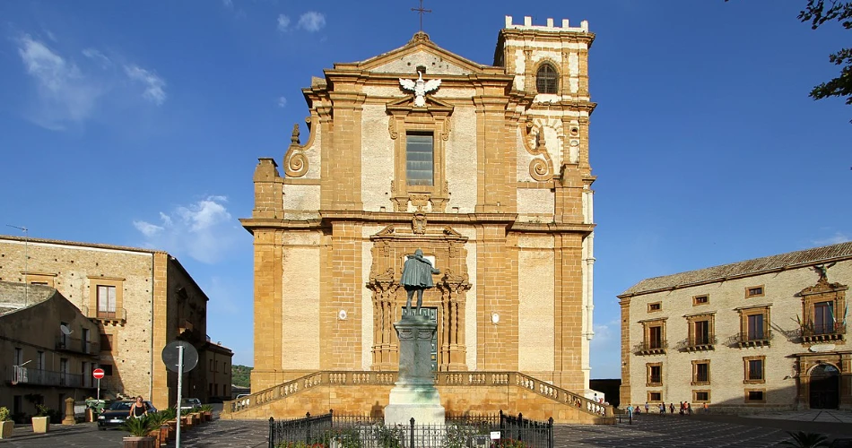 Discover the Top Attractions in Piazza Armerina, Italy