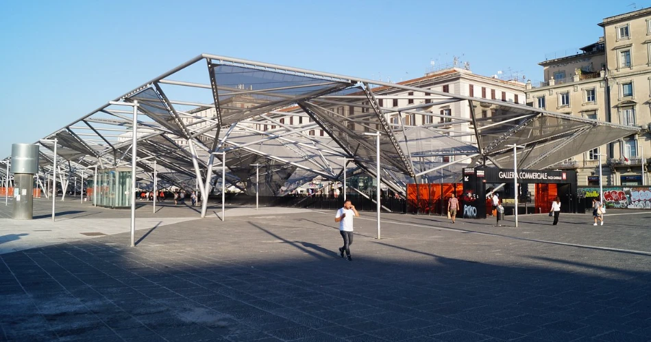 Discover the Top Attractions in Piazza Armerina, Italy