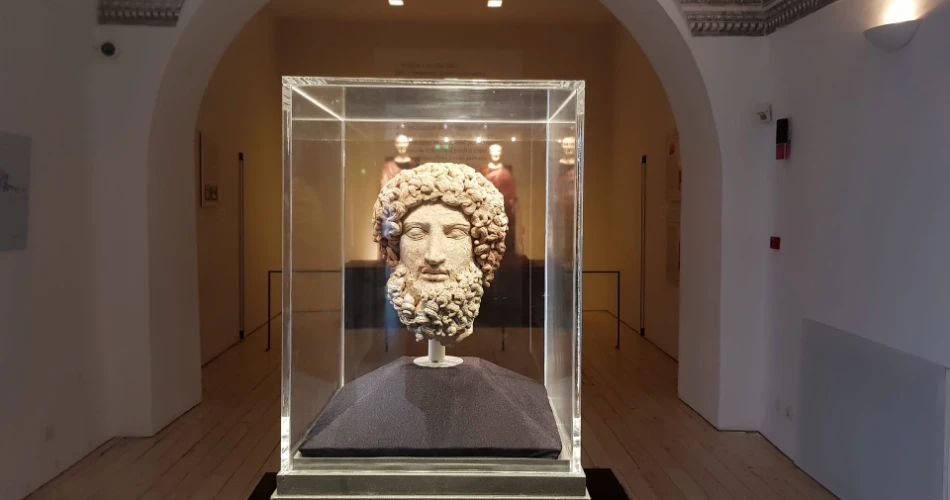 Discover the Top Attractions in Piazza Armerina, Italy